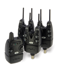 NGT Dynamic Bite Alarm Set 3-Piece