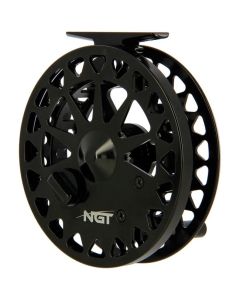 NGT Dynamic Centrepin Reel