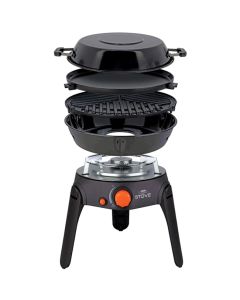 NGT Dynamic Cooking Station