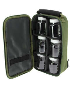 NGT Glug Bag Inc 6 Pot Glug