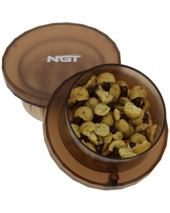 NGT Hand Held Bait Grinder