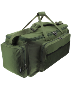 NGT Insulated 4 Compartment Large Carryall