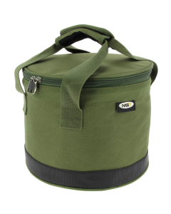 NGT Insulated Collapsable Bait Bin