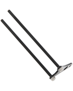 NGT Lightweight Aluminium Snag Bars