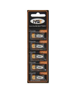 NGT LRV08 Batteries