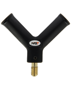 NGT Metal 'V' Spreader Block