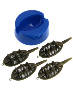 NGT Method Feeder Set