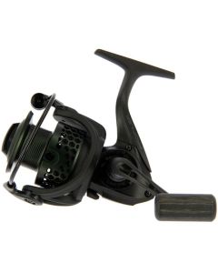 NGT Profiler 40 Front Drag Reel with Spare Spool