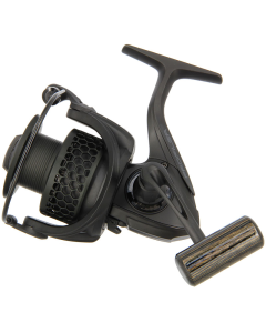 NGT Profiler 60 Front Drag Reel with Spare Spool