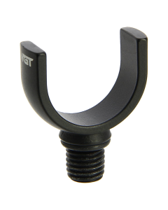 NGT Profiler Black Rod Rest 25mm