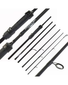 NGT Profiler Travelmaster Travel Rod