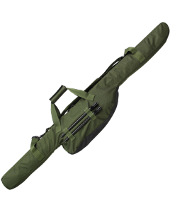 NGT Profiler Twin Compact Rod Holdall for EXT Rods