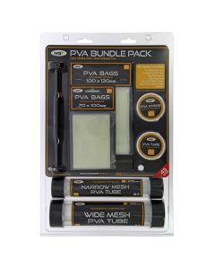 NGT PVA Bundle Pack