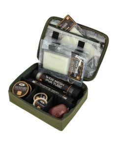 NGT PVA Rig System Storage Wallet