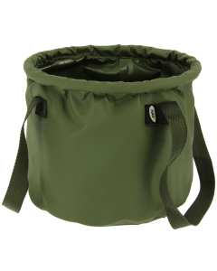 NGT PVC Collapsible Water Bucket with Handles