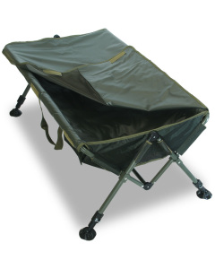 NGT Quick Folding Adjustable Cradle