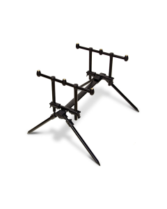 NGT Quickfish 3 Rod Pod with Case