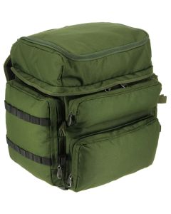 NGT QuickFish Rucksack 65L - 6 Compartment