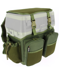 NGT Seat Box Canvas