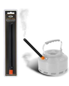 NGT Silicone Steamer