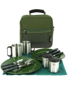 NGT Social Session Cutlery Set