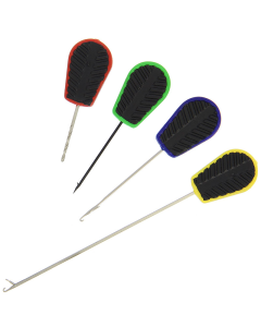 NGT Soft Grip Baiting Tool Set 4-Piece