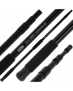 NGT Specimen Screw-Fix Landing Net Handle 3m