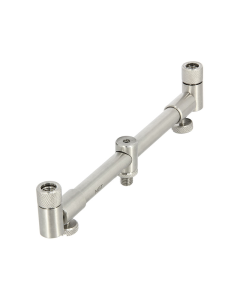 NGT Stainless Steel Adjustable Buzz Bar