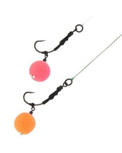 NGT Triple Pack Ronnie Rigs