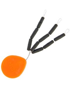 NGT Tungsten Sinkers