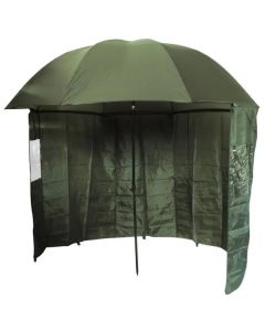 NGT Umbrella with Side 45"
