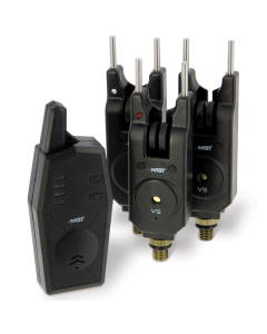 NGT VS Bite Alarm Set 3-Piece
