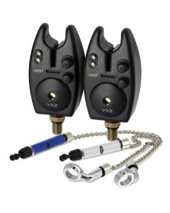 NGT VX2 Bite Alarm Set