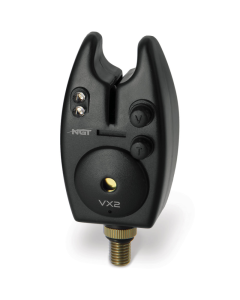 NGT VX2 Bite Alarm with Case