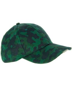 NGT Woodburry Dapple Camo Cap