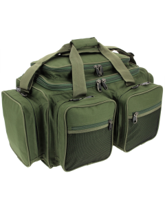 NGT XPR 6 Compartment Carryall