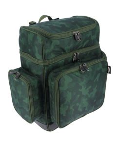 NGT XPR Camo Rucksack