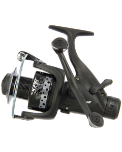 NGT XPR Carp Runner Reel with Spare Spool