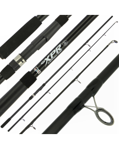 NGT XPR Catfish Rod