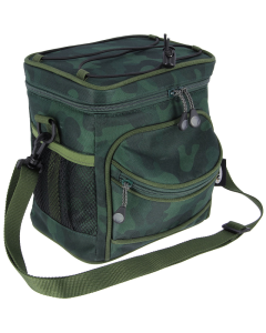 NGT XPR Camo Insulated Personal Food Cooler