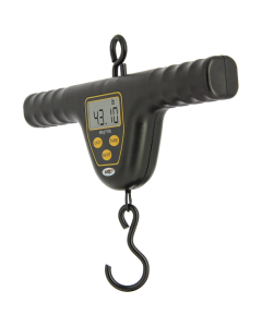 NGT XPR Digital Scales With Tape Measure 110lb / 50kg