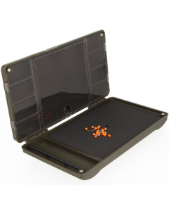 NGT XPR PLUS Terminal Tackle & Rig Board Magnetic Tackle Box