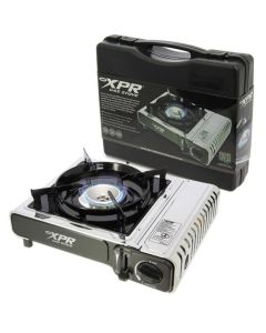 NGT XPR Stove