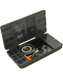 NGT XPR Terminal Tackle Box System