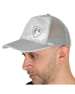 Fox Rage Light Camo Trucker Cap