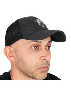 Fox Rage Voyager Dark Grey Cap