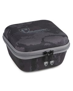 Fox Rage Voyager Camo Hard Accessory Wallet