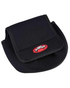 Fox Rage Neoprene Spinning Reel Pouch up to 4500