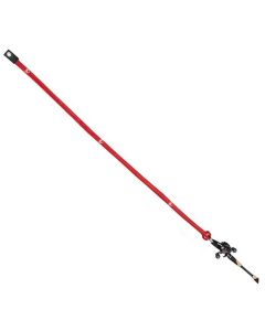 Fox Rage Rod Shield Cast Red