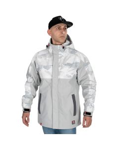 Fox Rage Light Camo RS Triple Layer Jacket - Limited Edition